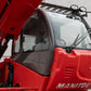 Incarcator telescopic - Manitou MRT 3050+