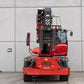 Incarcator telescopic - Manitou MRT 3050+
