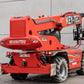 Incarcator telescopic - Manitou MRT 3050+
