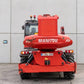Incarcator telescopic - Manitou MRT 3050+