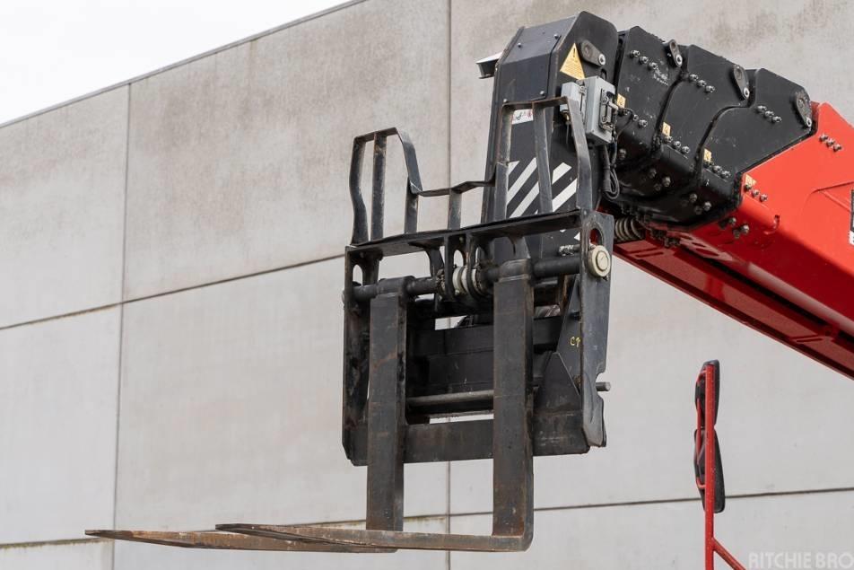 Incarcator telescopic - Manitou MRT 3050+