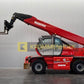 Incarcator telescopic - Manitou MRT 3050 Privilege Plus