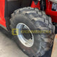 Incarcator telescopic - Manitou MRT 3050 Privilege Plus