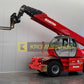 Incarcator telescopic - Manitou MRT 3050 Privilege Plus