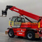 Incarcator telescopic - Manitou MRT 3050 Privilege Plus