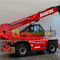 Incarcator telescopic - Manitou MRT 3050 Privilege Plus