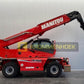 Incarcator telescopic - Manitou MRT 3050 Privilege Plus
