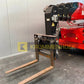 Incarcator telescopic - Manitou MRT 3050 Privilege Plus