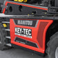 Incarcator telescopic - Manitou MRT 3060