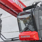 Incarcator telescopic - Manitou MRT 3060