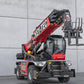 Incarcator telescopic - Manitou MRT 3060