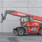 Incarcator telescopic - Manitou MRT 3060