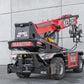 Incarcator telescopic - Manitou MRT 3060