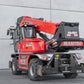 Incarcator telescopic - Manitou MRT 3060