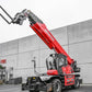Incarcator telescopic - Manitou MRT 3060