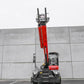 Incarcator telescopic - Manitou MRT 3060