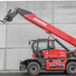 Incarcator telescopic - Manitou MRT 3060
