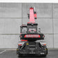 Incarcator telescopic - Manitou MRT 3060