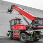 Incarcator telescopic - Manitou MRT 3060
