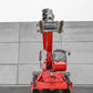 Incarcator telescopic - Manitou MRT 3255