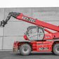 Incarcator telescopic - Manitou MRT 3255