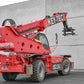 Incarcator telescopic - Manitou MRT 3255