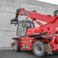 Incarcator telescopic - Manitou MRT 3255