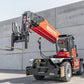 Incarcator telescopic - Manitou MRT 3570 360 210 Y