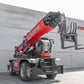 Incarcator telescopic - Manitou MRT 3570 360 210 Y