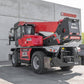 Incarcator telescopic - Manitou MRT 3570 360 210 Y