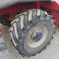 Incarcator telescopic - Manitou MRT1742