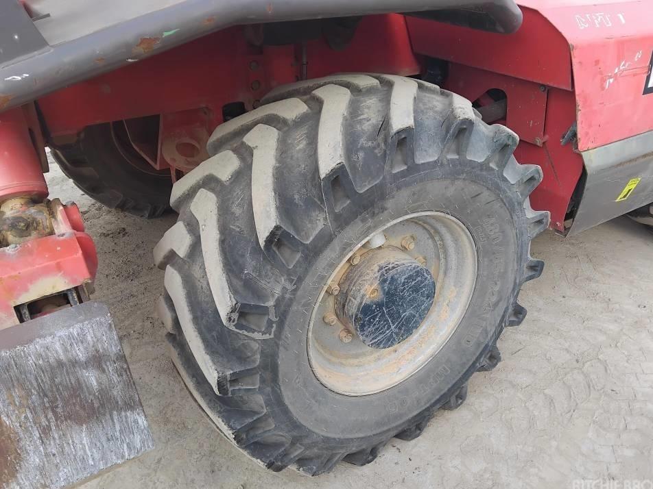 Incarcator telescopic - Manitou MRT1742