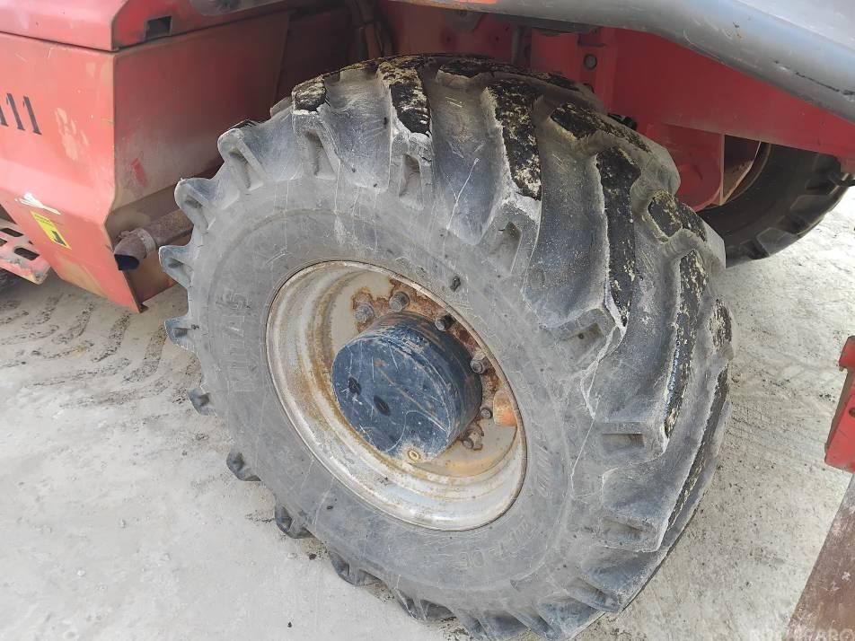 Incarcator telescopic - Manitou MRT1742