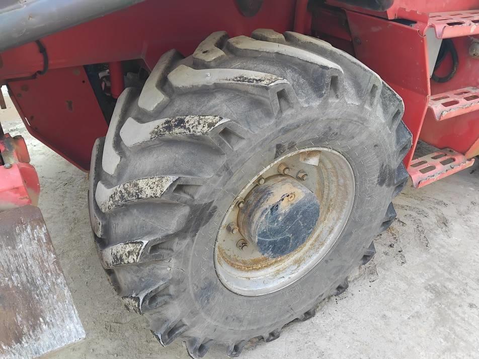 Incarcator telescopic - Manitou MRT1742