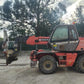 Incarcator telescopic - Manitou MRT1742