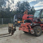 Incarcator telescopic - Manitou MRT1742