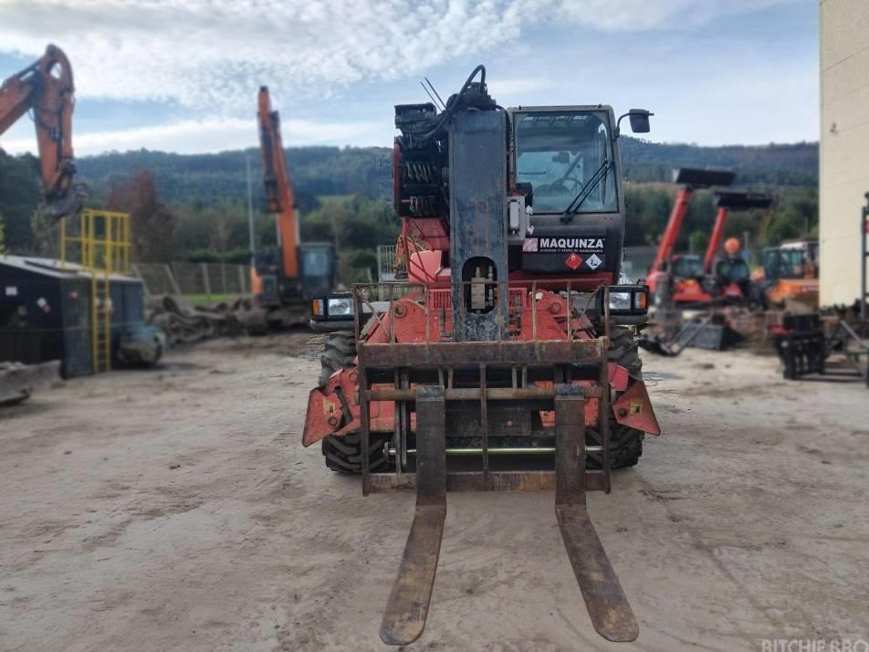Incarcator telescopic - Manitou MRT1742