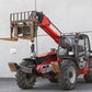 Incarcator telescopic - Manitou MT 1030 EASY
