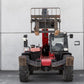 Incarcator telescopic - Manitou MT 1030 EASY