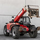 Incarcator telescopic - Manitou MT 1030 EASY