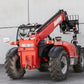 Incarcator telescopic - Manitou MT 1030 EASY