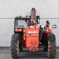Incarcator telescopic - Manitou MT 1030 EASY