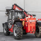 Incarcator telescopic - Manitou MT 1030 EASY