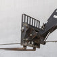 Incarcator telescopic - Manitou MT 1030 EASY