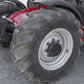 Incarcator telescopic - Manitou MT 1030