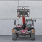 Incarcator telescopic - Manitou MT 1030