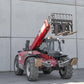 Incarcator telescopic - Manitou MT 1030