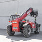 Incarcator telescopic - Manitou MT 1030