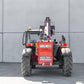 Incarcator telescopic - Manitou MT 1030
