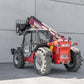 Incarcator telescopic - Manitou MT 1030
